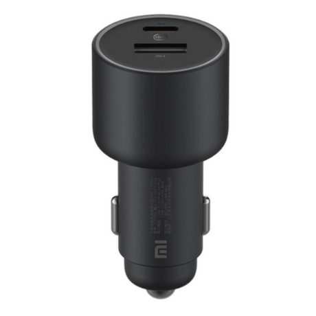 100W Autoladegerät Dual USB Xiaomi