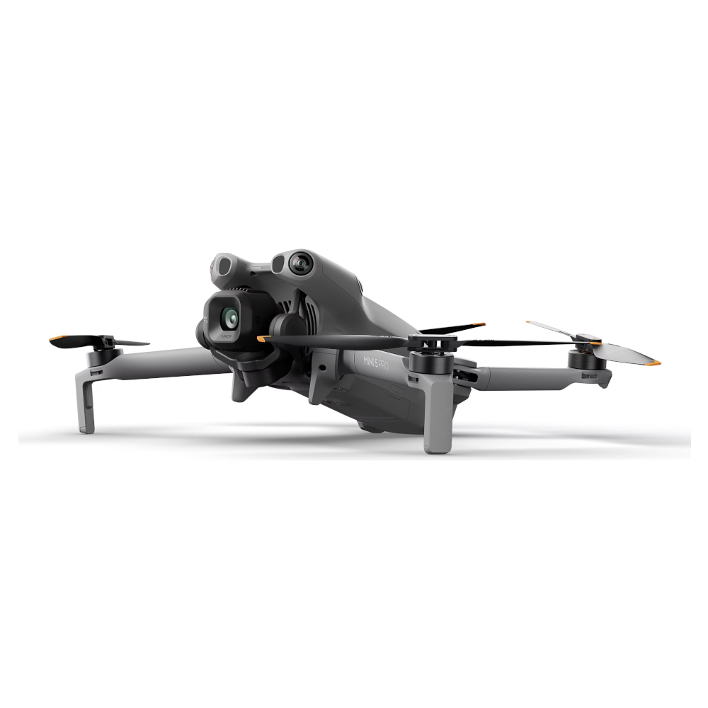 DJI Mini 5 Pro Fly More Combo (DJI RC 2)