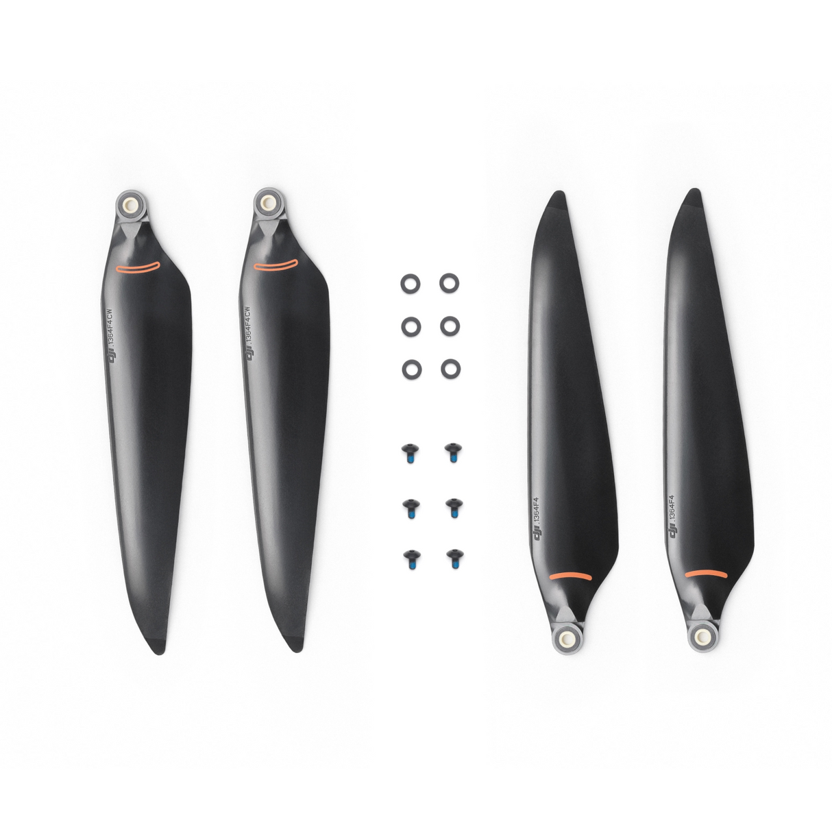 DJI Matrice 4D Serie - Geräuscharme Anti-Eis Propeller