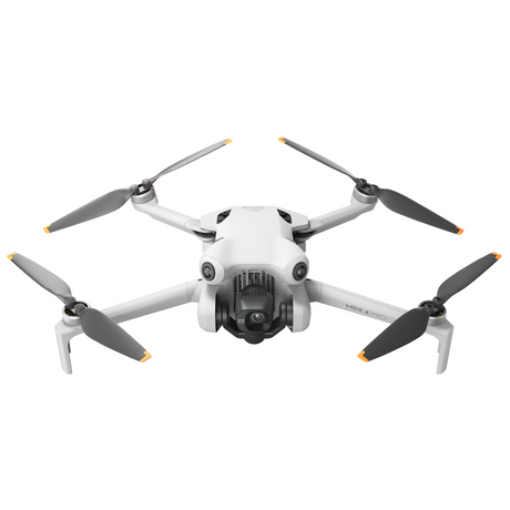DJI Mini 4 Pro Ersatzdrohne einzeln ohne Akku