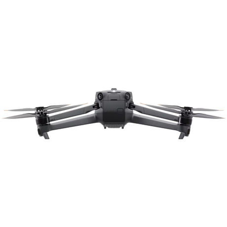 DJI Mavic 3TA Thermal Advanced C1 – Rückansicht