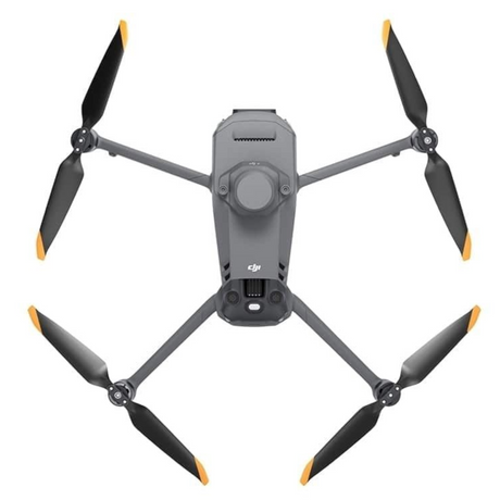 DJI Mavic 3M Multispectral