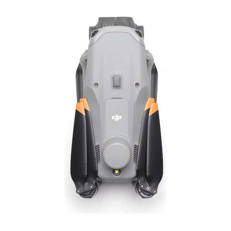DJI Matrice 4E Enterprise