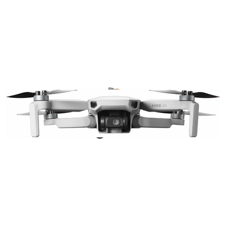 DJI Mini 4K Fly More Combo