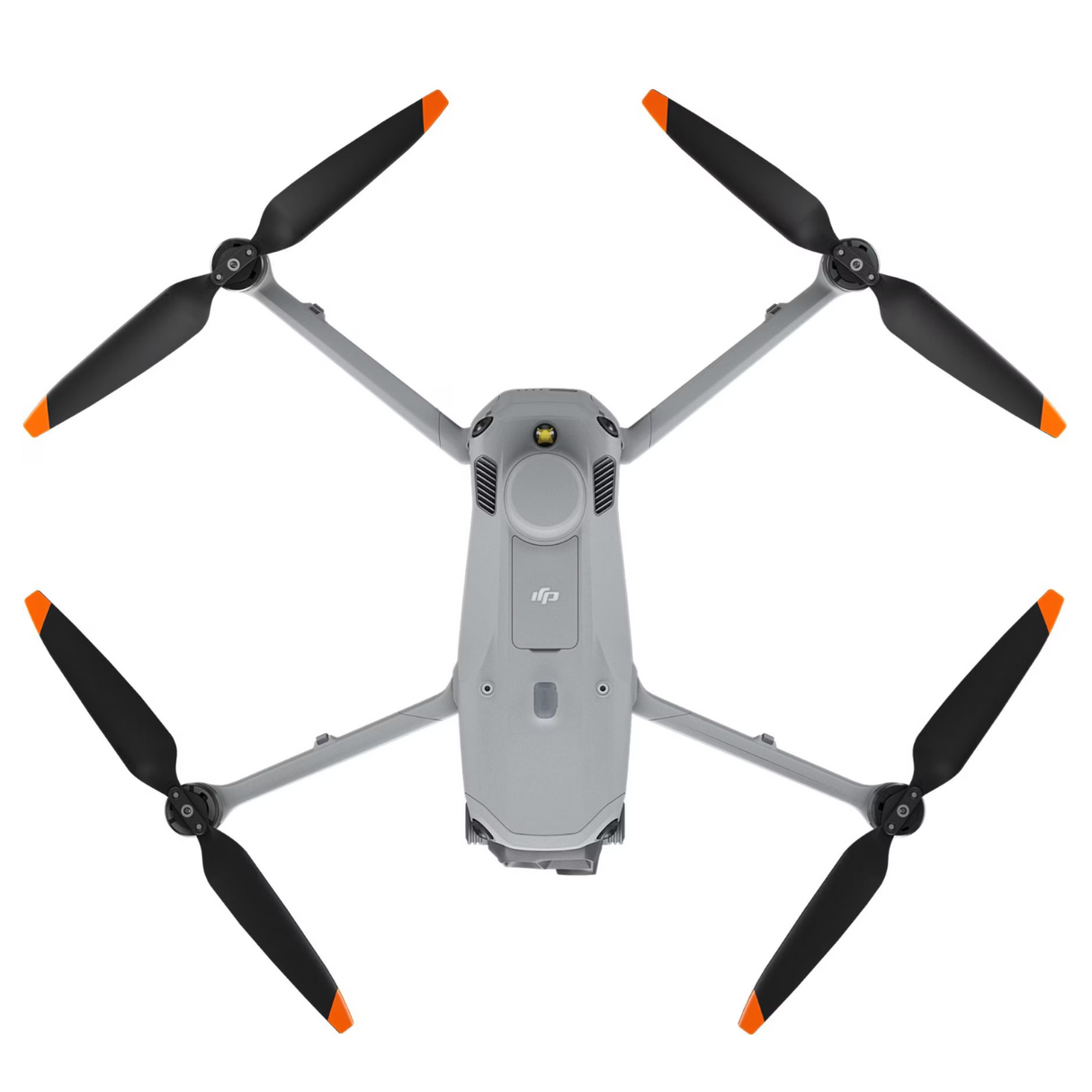 DJI Matrice 4T Thermal