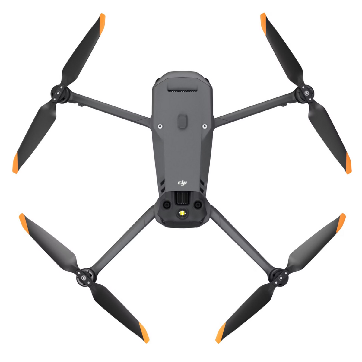 DJI Mavic 3TA Thermal Advanced C1 – Ansicht von oben