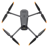 DJI Mavic 3TA Thermal Advanced C1 – Ansicht von oben