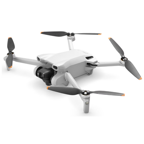 DJI Mini 3 Ersatzdrohne einzeln ohne Akku