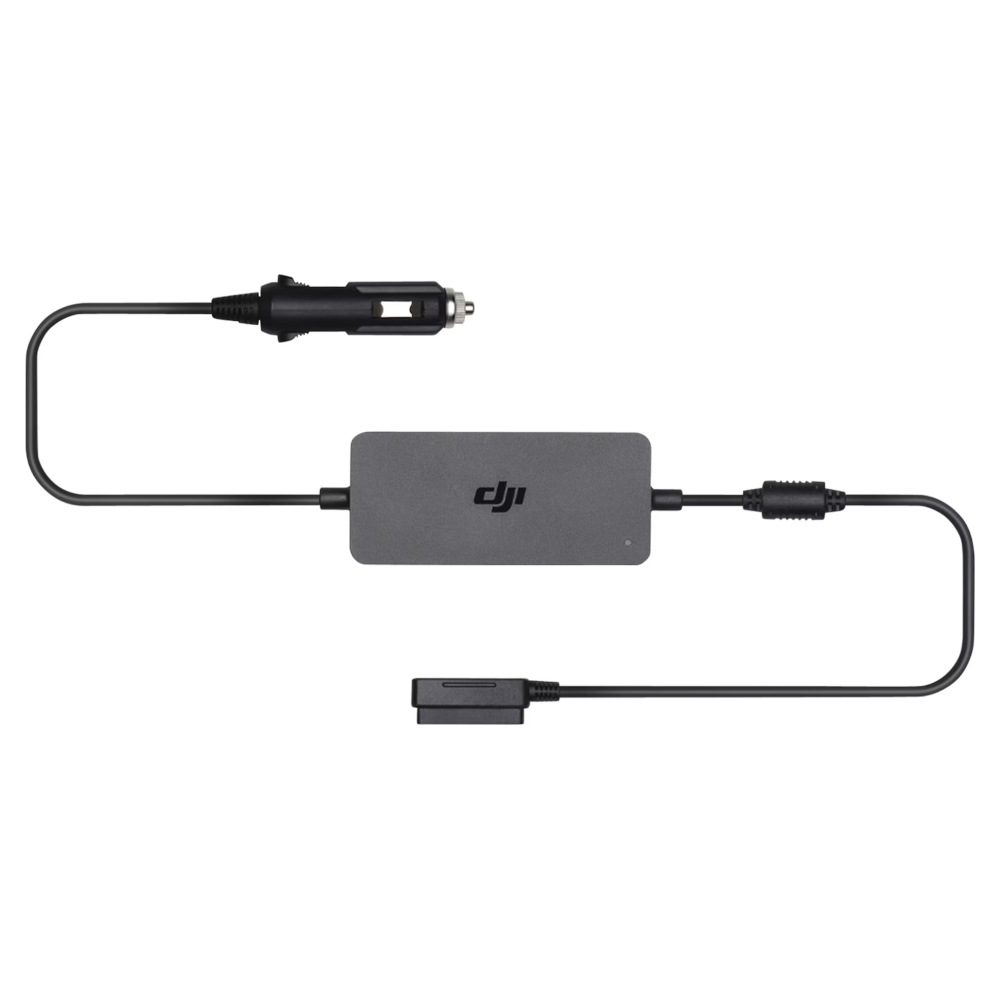 DJI Mavic Air 2 KFZ Ladegerät