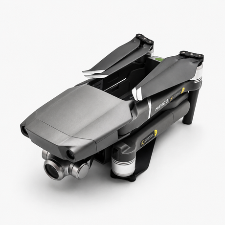DJI Mavic 2 Zoom Ersatzdrohne einzeln ohne Akku