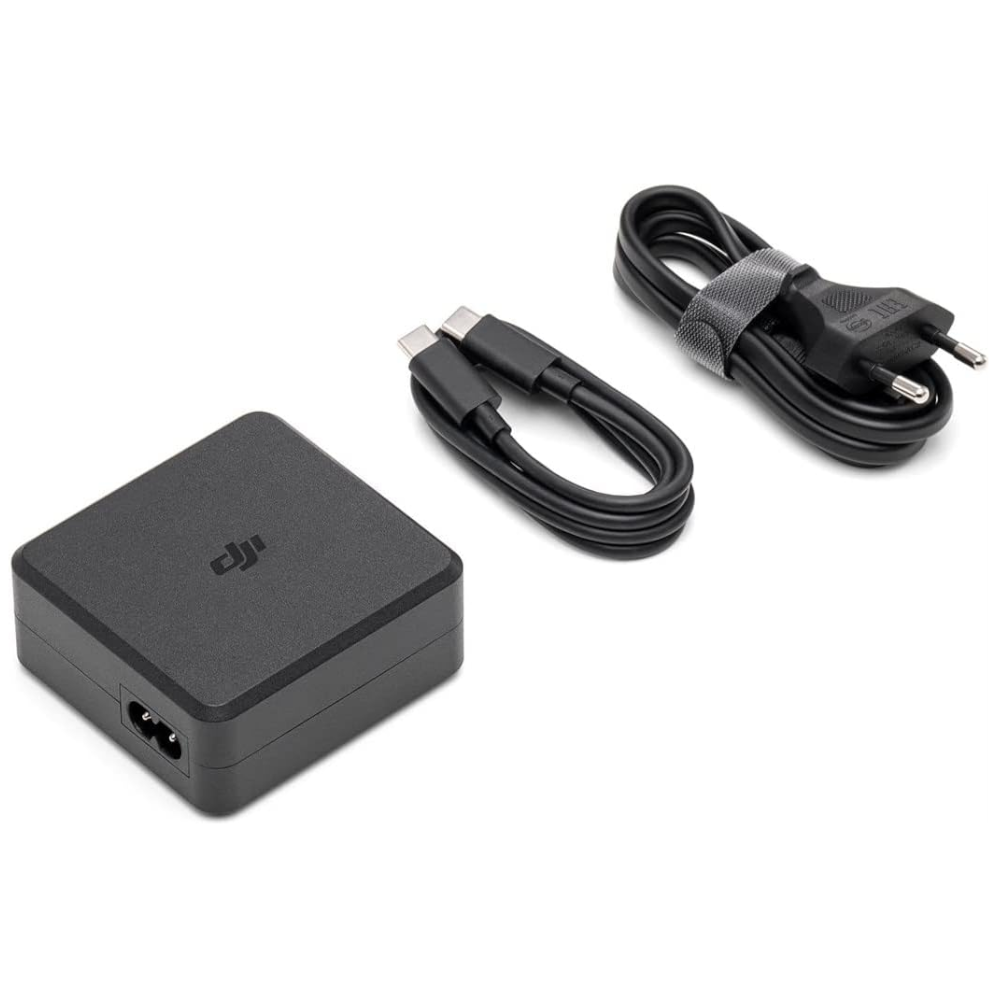 DJI USB-C Netzteil 100 W – Mavic 3 Serie