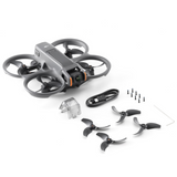 DJI Avata 2 nur Drohne mit Akku
