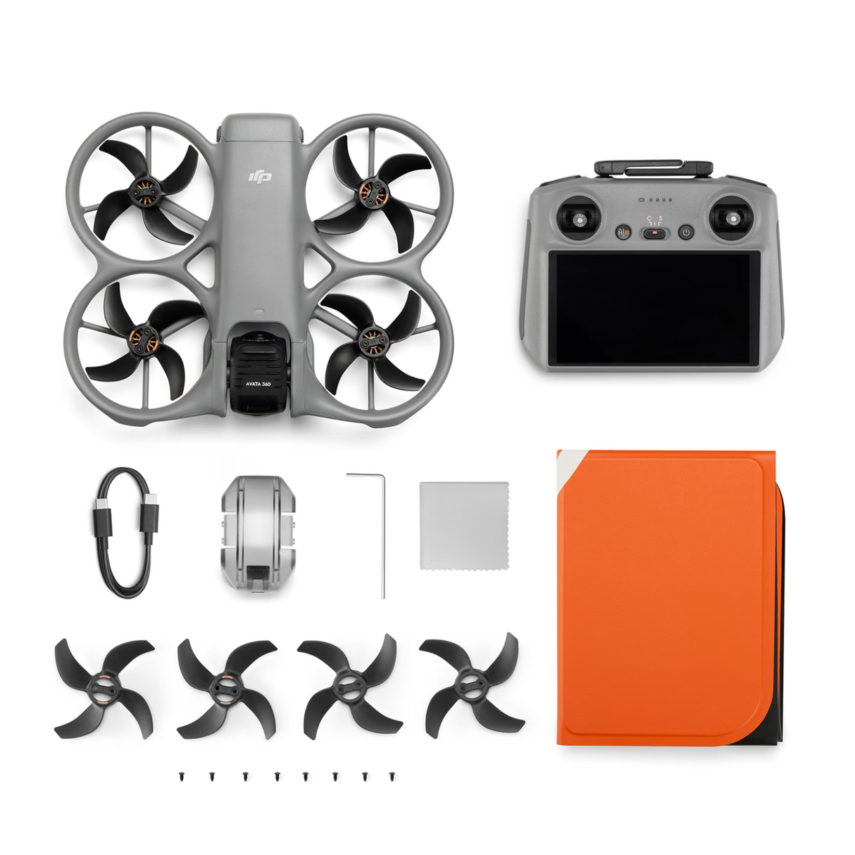 DJI Avata 360 (DJI RC 2)