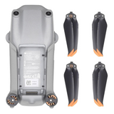 DJI Mavic Air 2S Drohne einzeln mit Propellern