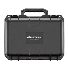 DJI Matrice 30 Serie – BS30 Ladestation