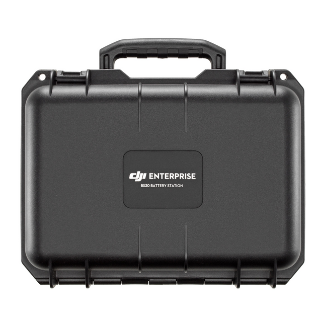 DJI Matrice 30 Serie – BS30 Ladestation