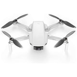 DJI Mavic Mini Drohne einzeln mit Propellern