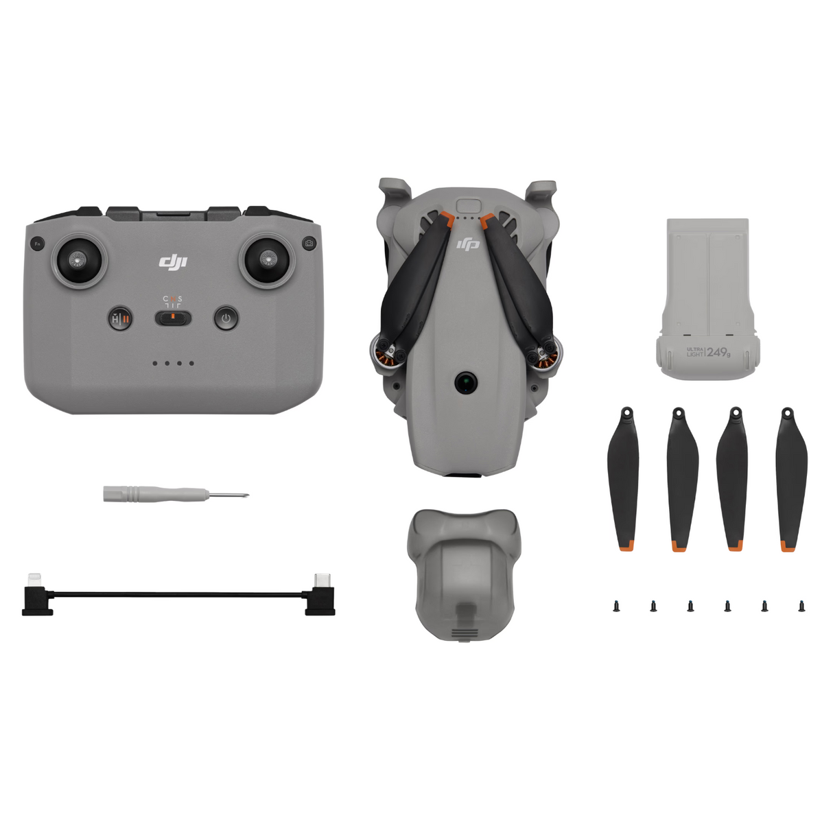 DJI Lito X1 (RC-N3)