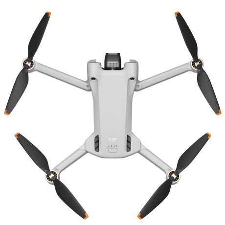 DJI Mini 3 Pro Ersatzdrohne einzeln ohne Akku