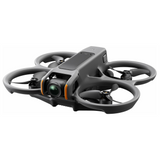 DJI Avata 2 Fly Samrt Combo (drei Akkus)