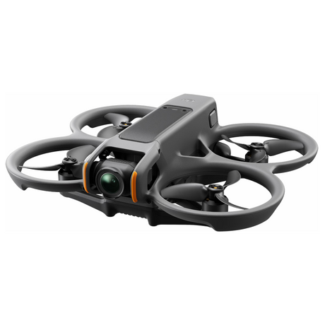 DJI Avata 2 Fly Samrt Combo (drei Akkus)