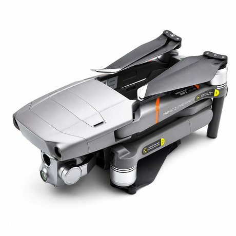 DJI Mavic 2 Enterprise Advanced Ersatzdrohne einzeln ohne Akku
