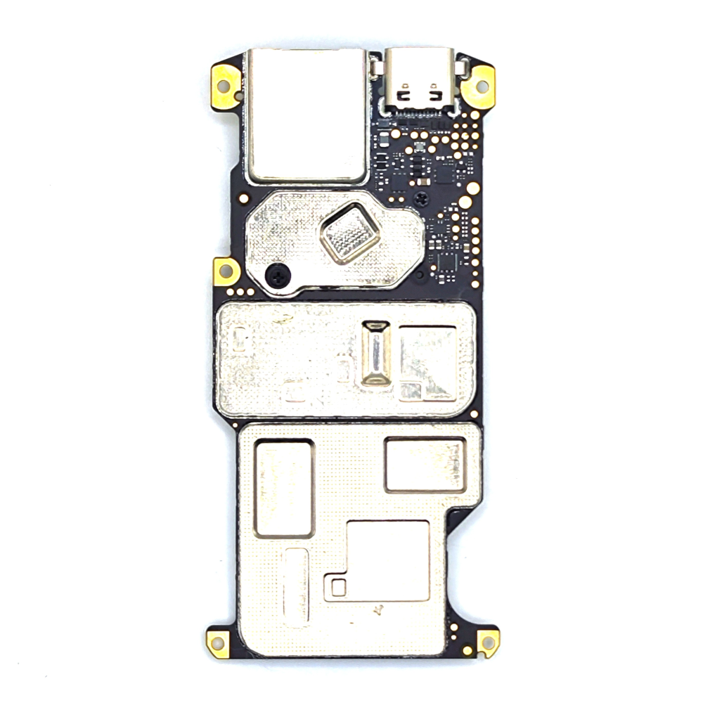 DJI Mini 2 SE Mainboard mit Sensor, USB- & SD Anschluss
