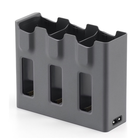 DJI Mavic 4 Pro Parallel Charging Hub