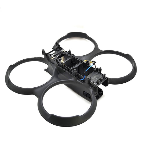 DJI Avata 2 Gehäuse mit Antennen