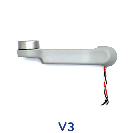 DJI Mavic Mini Motor & Antenne