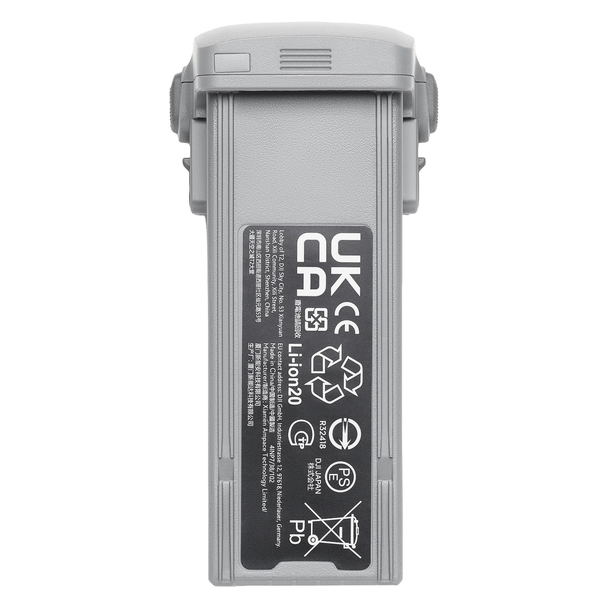 DJI Air 3S Intelligent Flight Battery
