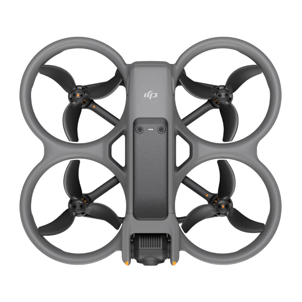 DJI Avata 2 Fly Samrt Combo (drei Akkus)
