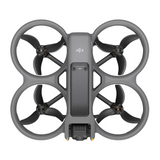 DJI Avata 2 Fly Samrt Combo (drei Akkus)