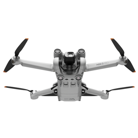 DJI Mini 3 Pro Ersatzdrohne einzeln ohne Akku
