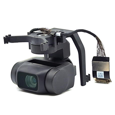 DJI Mini 4K Gimbal und Kamera Modul mit Flexkabel