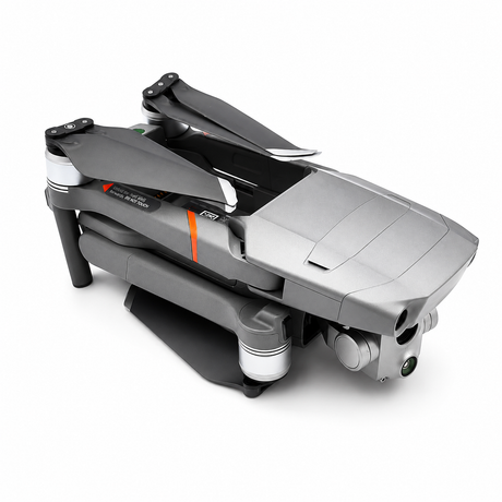 DJI Mavic 2 Enterprise Advanced Ersatzdrohne einzeln ohne Akku
