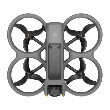 DJI Avata 2 nur Drohne mit Akku