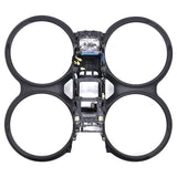 DJI Avata 2 Gehäuse mit Antennen