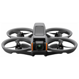 DJI Avata 2 Fly Samrt Combo (drei Akkus)