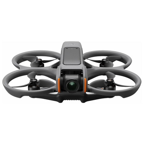 DJI Avata 2 Fly Samrt Combo (drei Akkus)