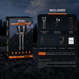 Fenix LR50R V2.0 – High-End Suchscheinwerfer