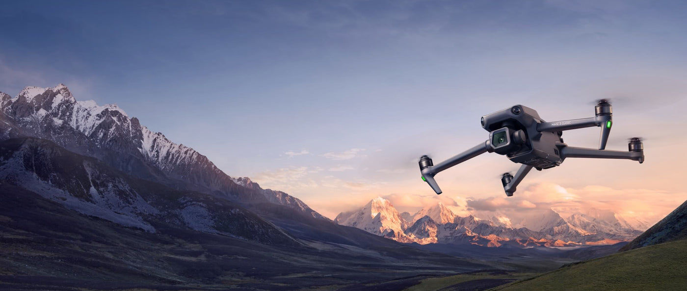 DJI Drohnen