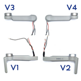 DJI Mini 4K Arm mit Motor & Antenne