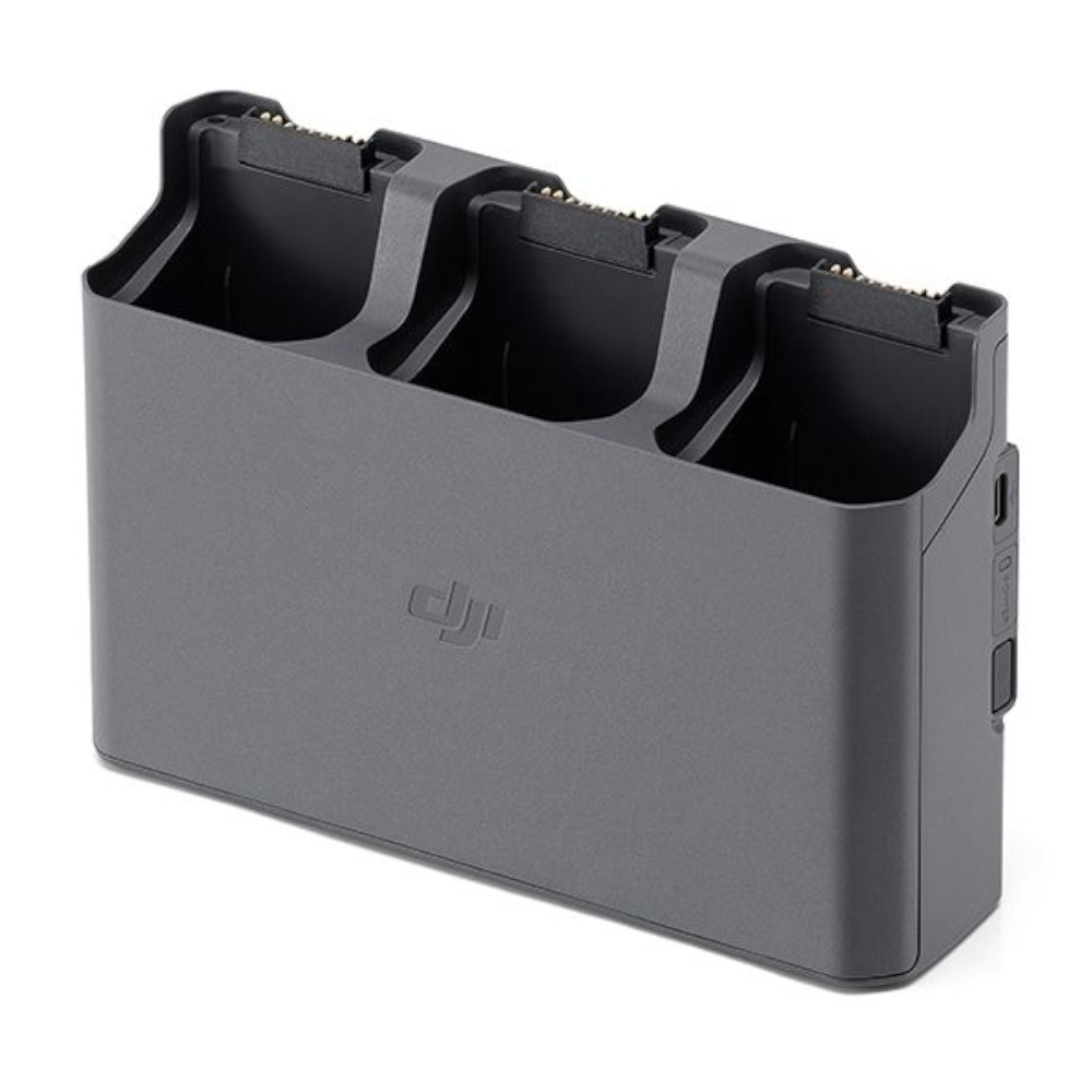 DJI Mavic Air 3 Zweiwege-Ladestation