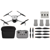 DJI Lito X1 Fly More Combo (RC-N3)