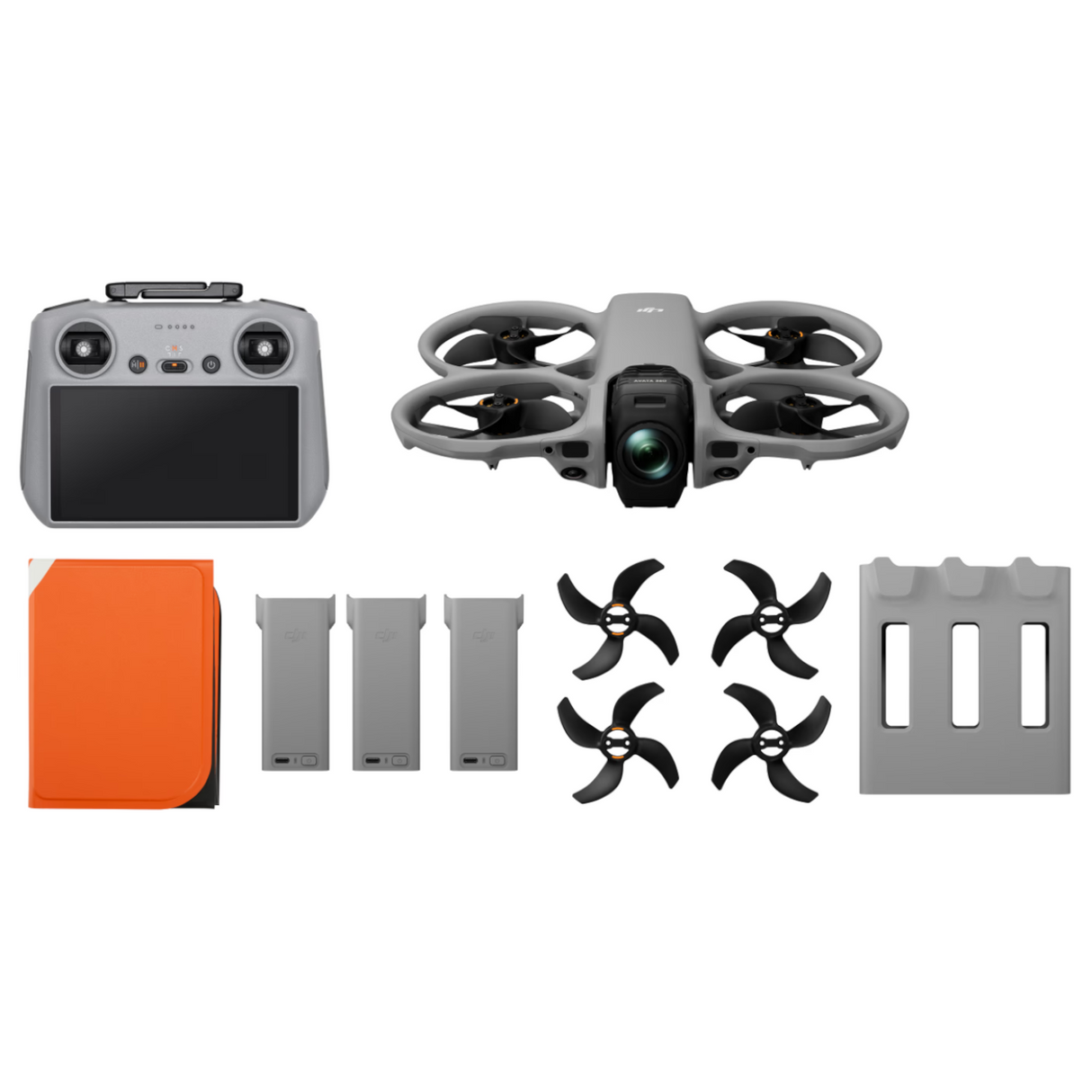 DJI Avata 360 Fly More Combo (RC 2)