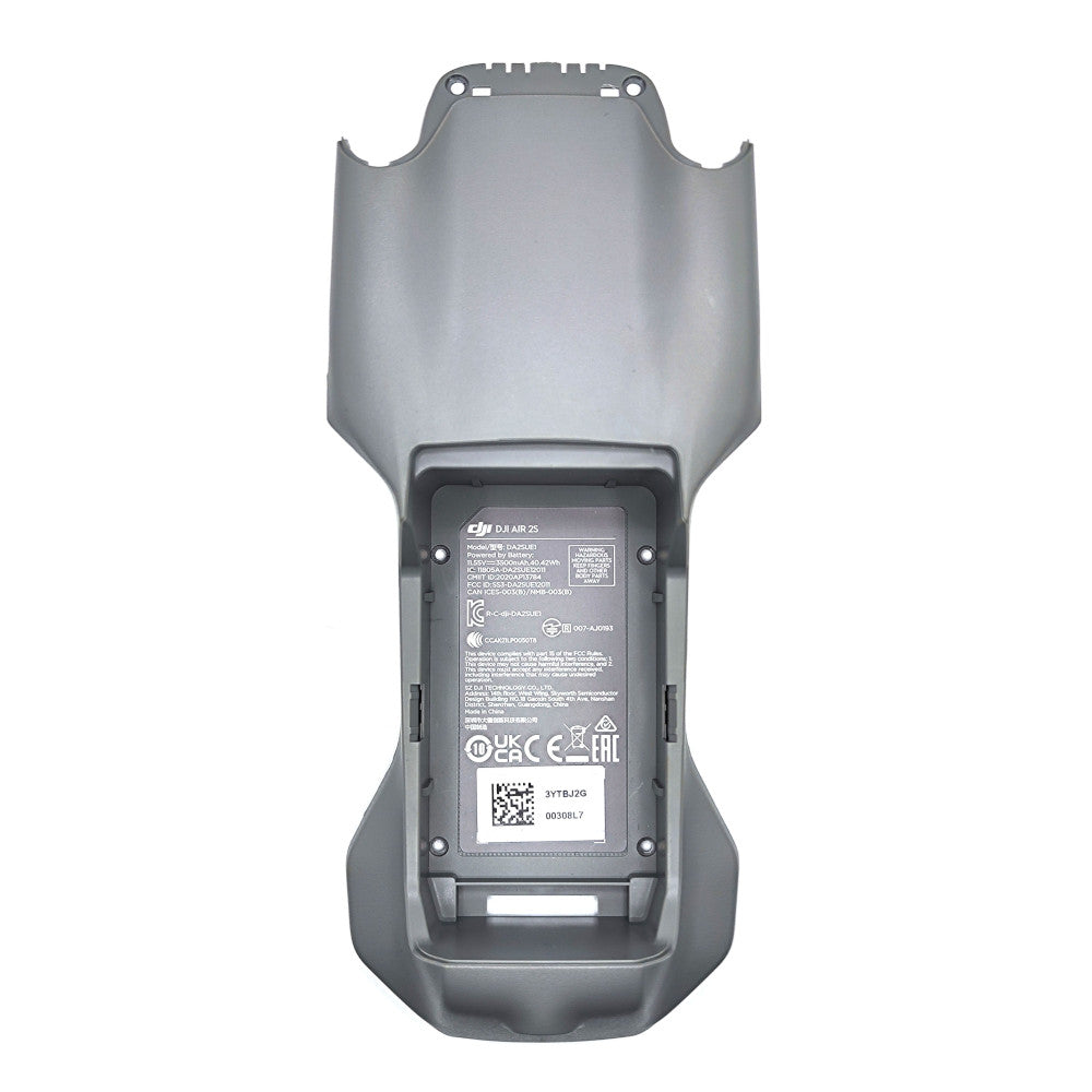 DJI Mavic Air 2S Gehäuse Abdeckung Oben