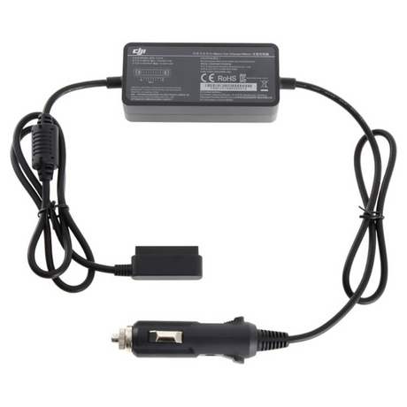 DJI Mavic Pro Car Charger
