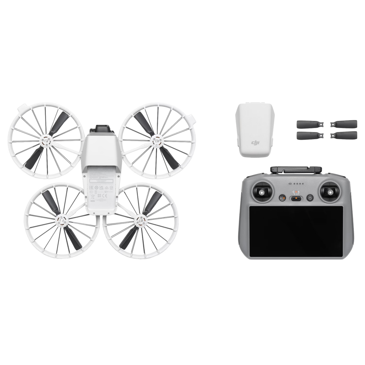 DJI Flip (RC 2)