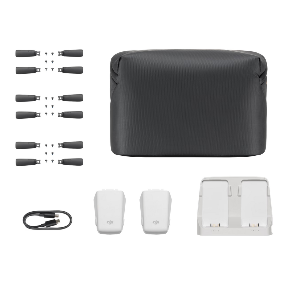 DJI Flip Fly More Kit